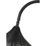 Vloerlamp Alvaro 35x30x160 cm