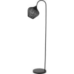 Vloerlamp Alvaro 35x30x160 cm