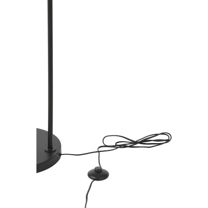 Vloerlamp Alvaro 35x30x160 cm