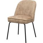 Eetkamerstoel Laura Liver