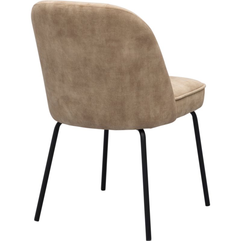 Eetkamerstoel Laura Liver