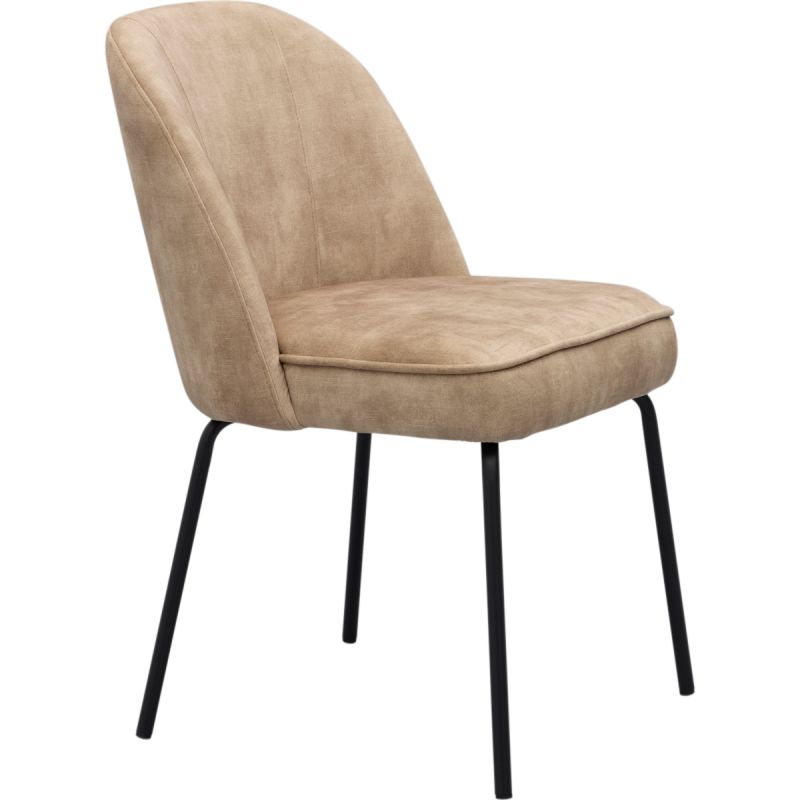 Eetkamerstoel Laura Liver