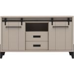 Dressoir Rubin 160 cm