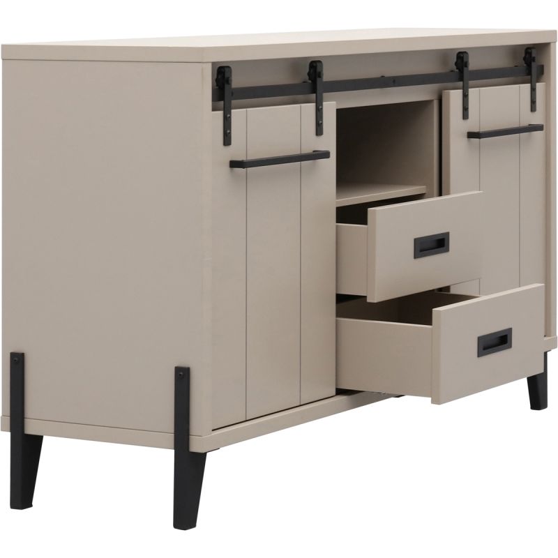 Dressoir Rubin 160 cm