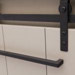 Tv-meubel Rubin 153 cm