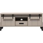 Tv-meubel Rubin 153 cm