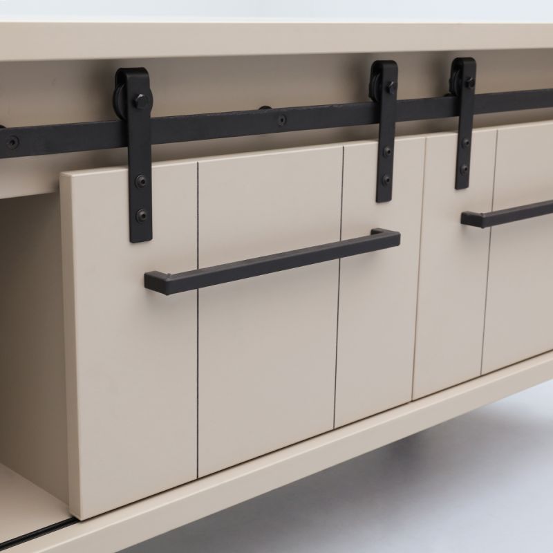 Tv-meubel Rubin 153 cm