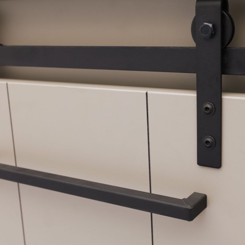 Tv-meubel Rubin 153 cm