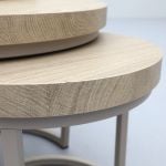Salontafel Jill set van 3