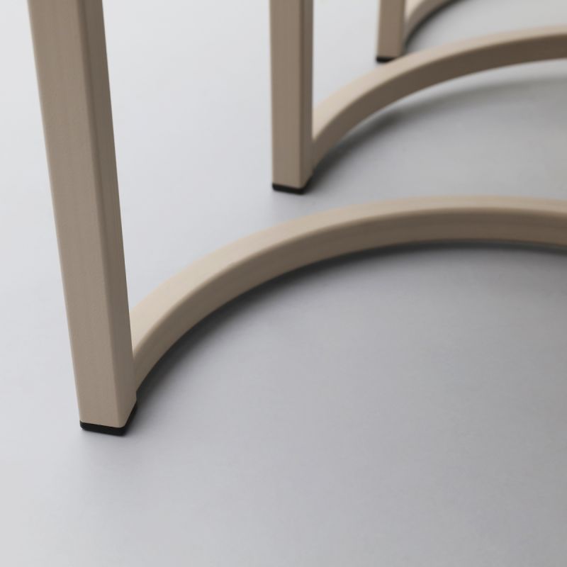 Salontafel Jill set van 3