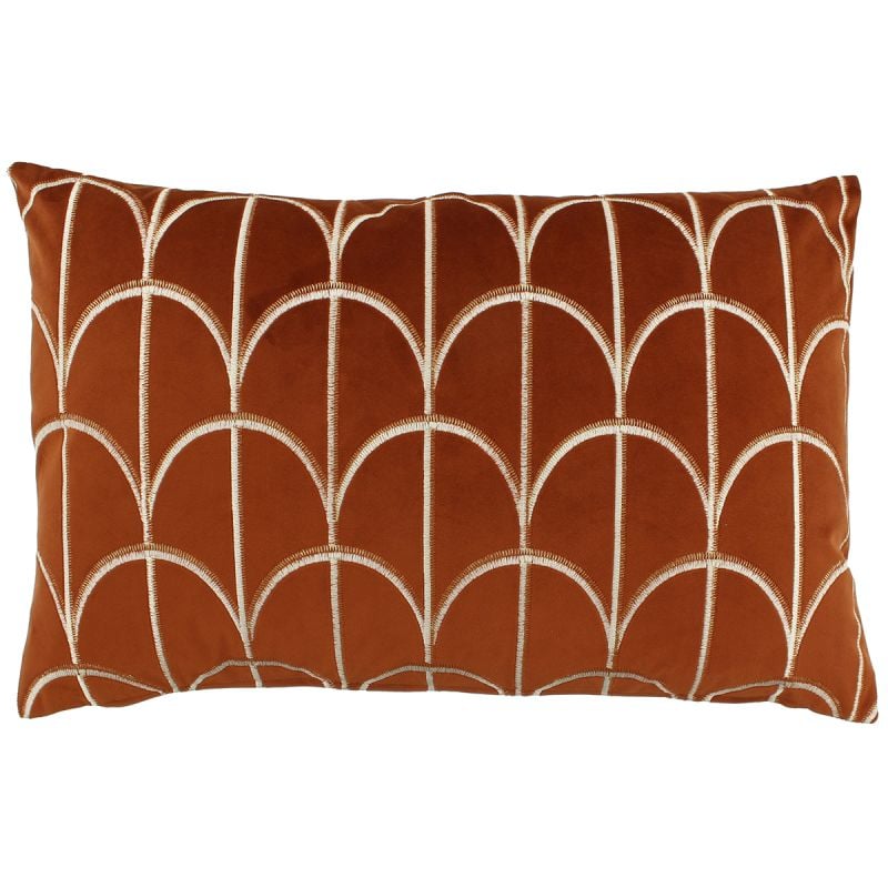Kussenhoes Rhoda 40x60 Spice