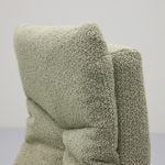Relaxfauteuil Bern met opsta hulp