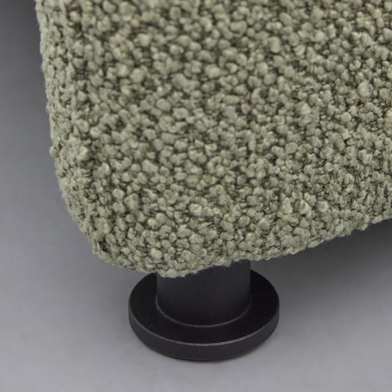 Relaxfauteuil Bern met opsta hulp