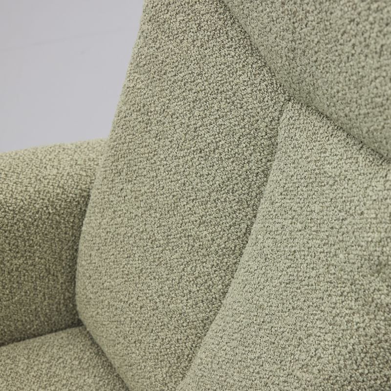 Relaxfauteuil Bern met opsta hulp