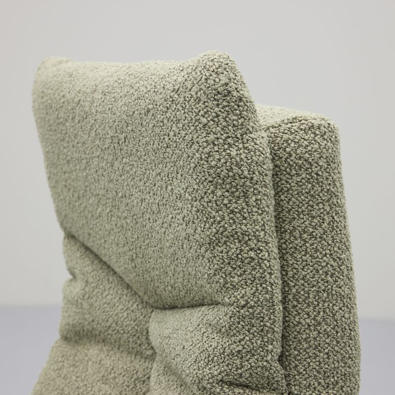 Relaxfauteuil Bern met opsta hulp