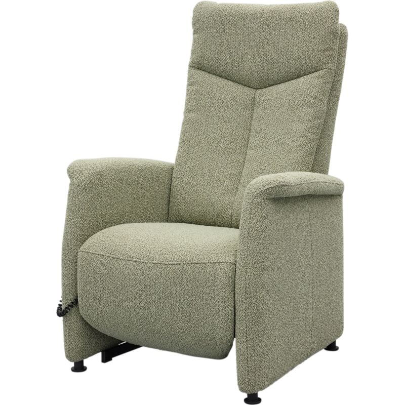 Relaxfauteuil Bern met opsta hulp