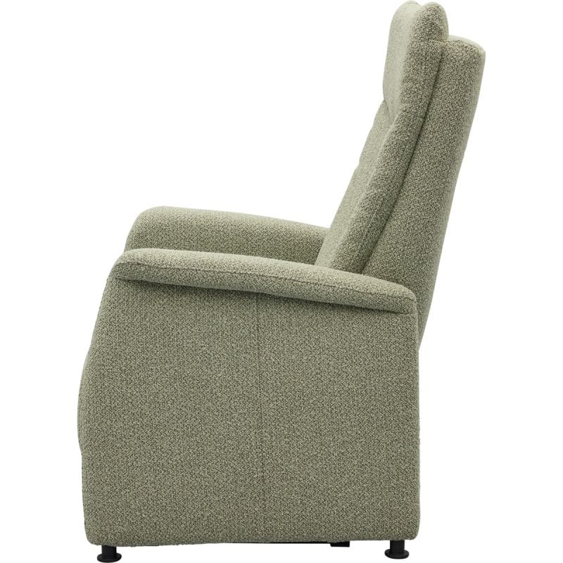 Relaxfauteuil Bern met opsta hulp