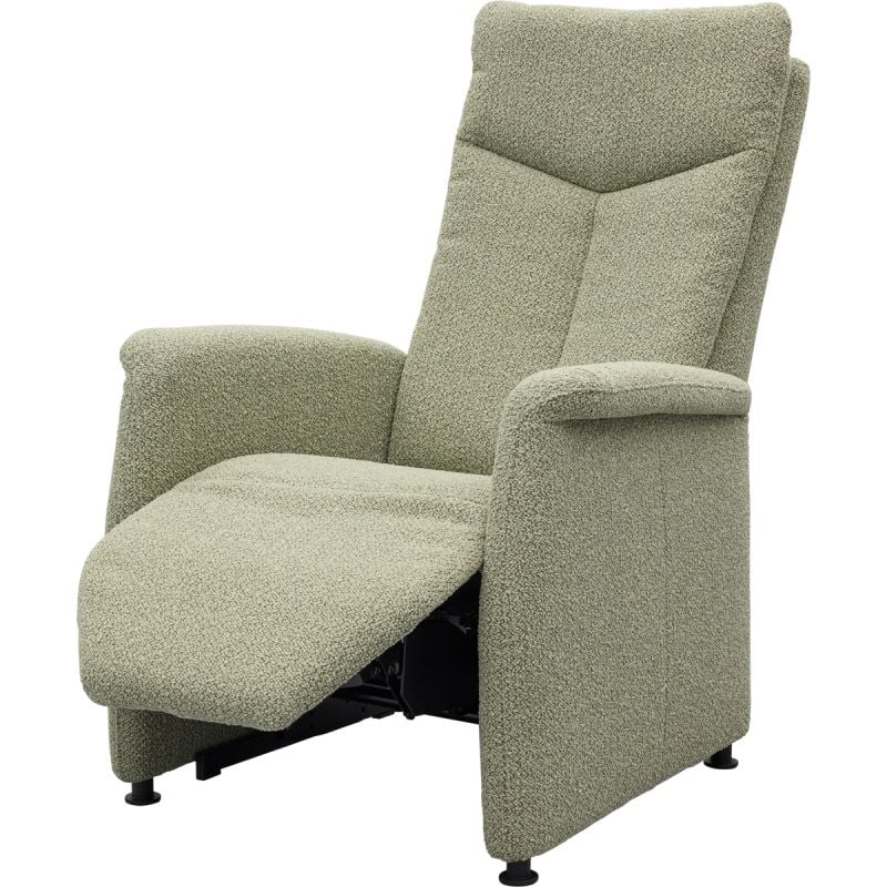 Relaxfauteuil Bern met opsta hulp