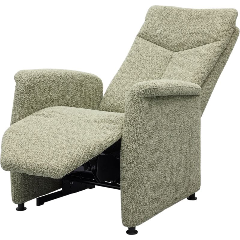 Relaxfauteuil Bern met opsta hulp