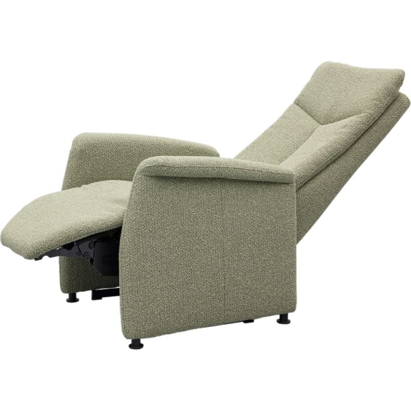 Relaxfauteuil Bern met opsta hulp