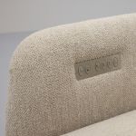 Relaxfauteuil Noël sta op hulp