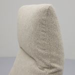 Relaxfauteuil Noël sta op hulp