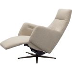 Relaxfauteuil Noël sta op hulp