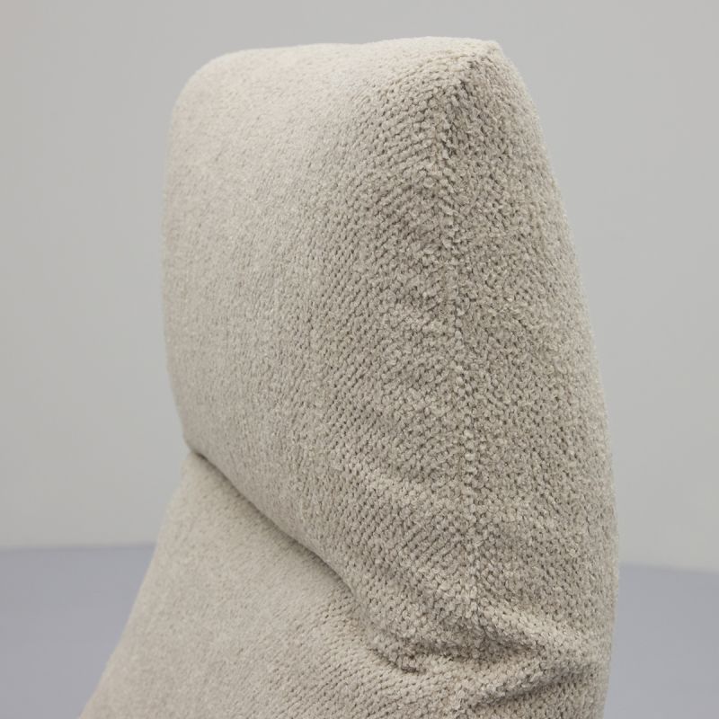 Relaxfauteuil Noël sta op hulp