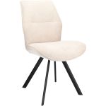 Eetkamerstoel Jaël zonder arm Naturel