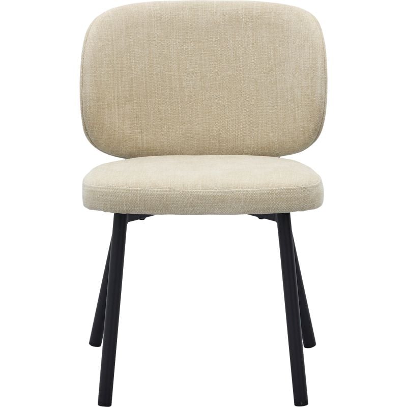 Eetkamerstoel Udine Linen