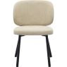 Eetkamerstoel Udine Linen