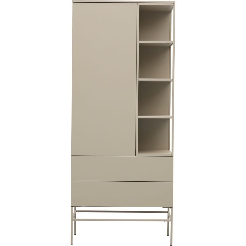 Wandkast Desio