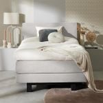 Boxspring Comfort Haarlem elektrisch verstelbaar