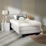 Boxspring Comfort Haarlem elektrisch verstelbaar