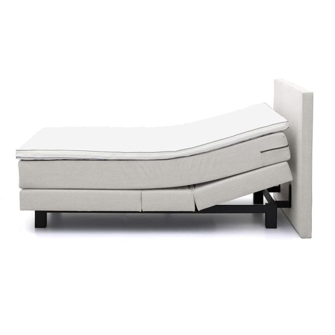 Boxspring Comfort Haarlem elektrisch verstelbaar