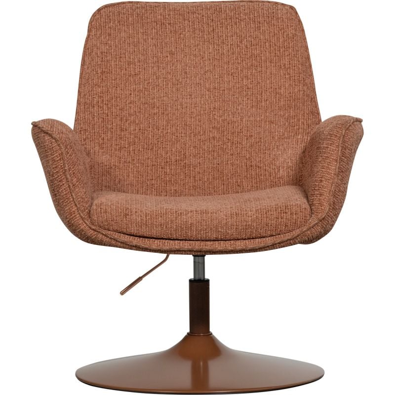 Fauteuil Marten Oranje