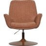 Fauteuil Marten Oranje