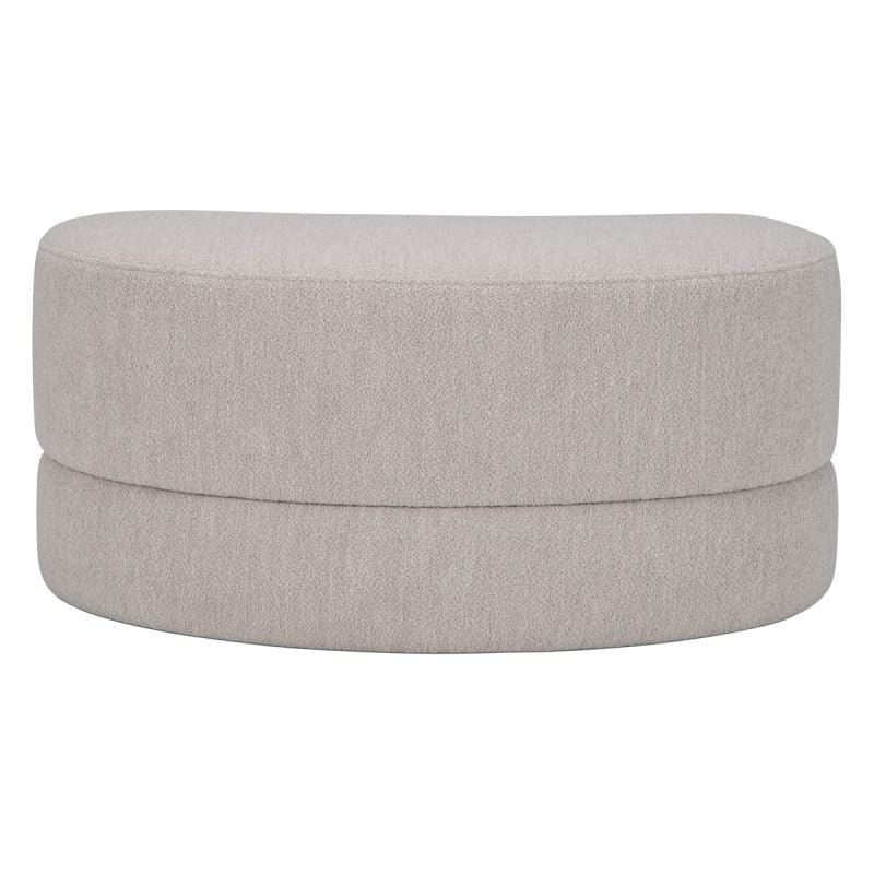 Hocker Lesina 110 cm afbeelding