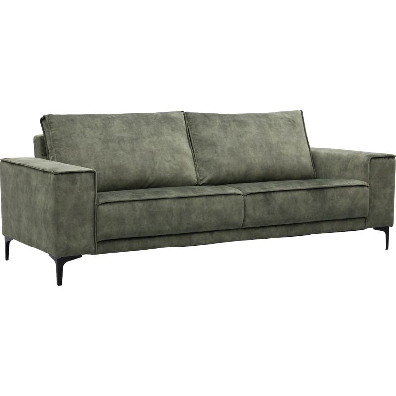 Bank Capri 3-zits Adore Hunter