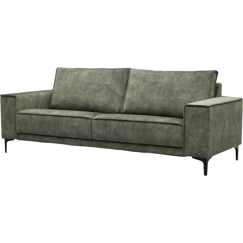 Bank Capri 3-zits Adore Hunter