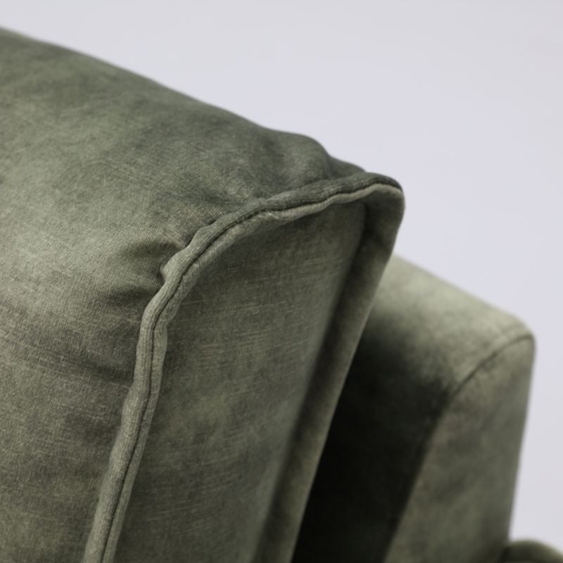 Bank Capri 3-zits Adore Hunter