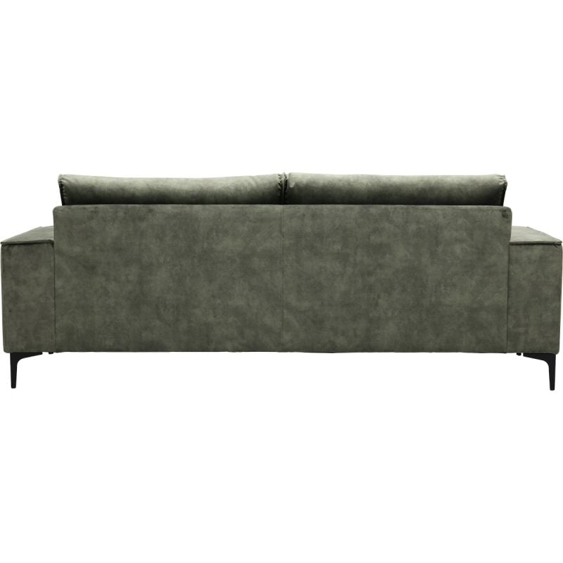 Bank Capri 3-zits Adore Hunter