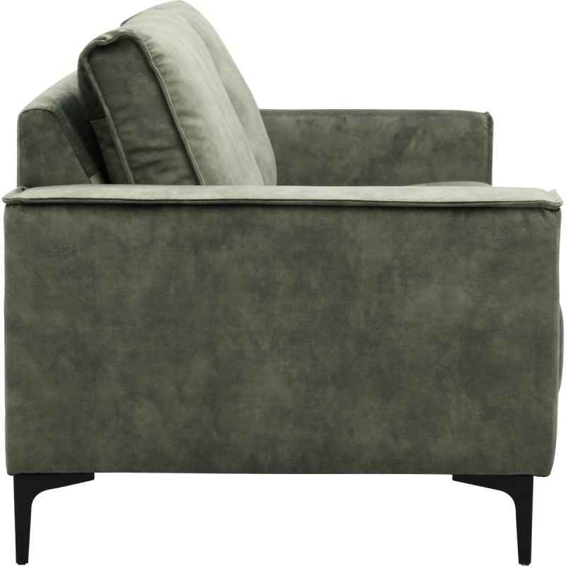 Bank Capri 3-zits Adore Hunter