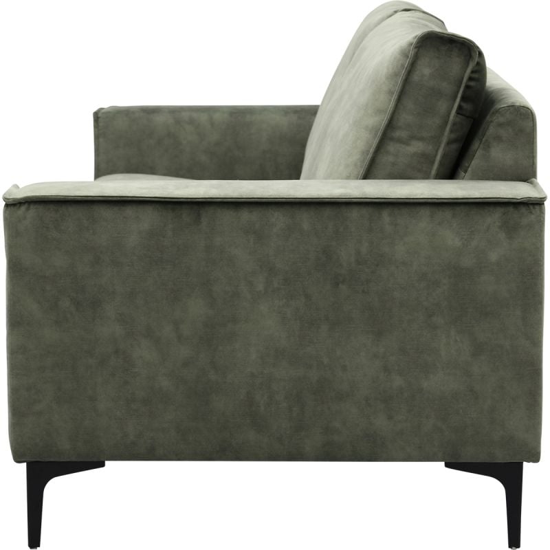 Bank Capri 3-zits Adore Hunter