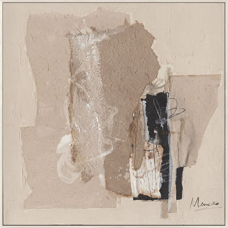 Schilderij Menorca