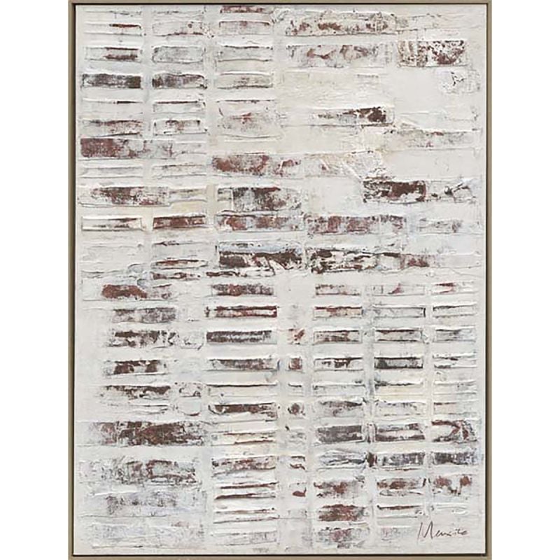 Schilderij Naxos