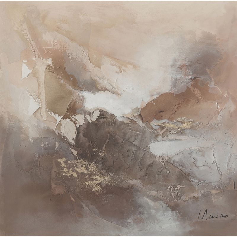 Schilderij Palma