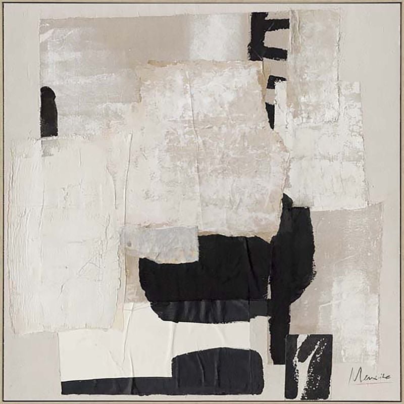 Schilderij Lanzarote