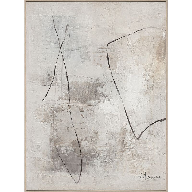 Schilderij Gomera