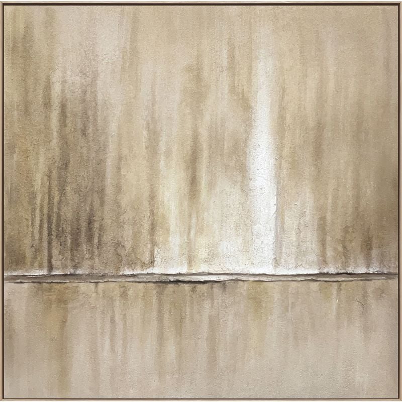 Schilderij Lesbos